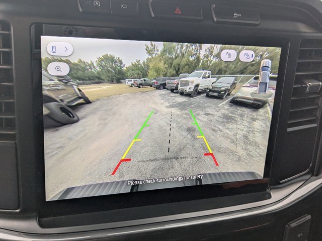 Certified 2024 Ford F150 STX image 22