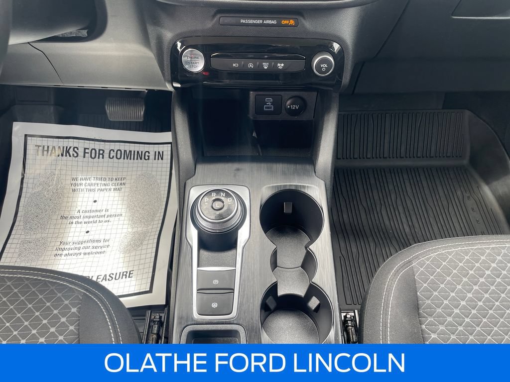 Certified 2023 Ford Escape Active w/ Tech Pack #2 AWD/4WD image 28