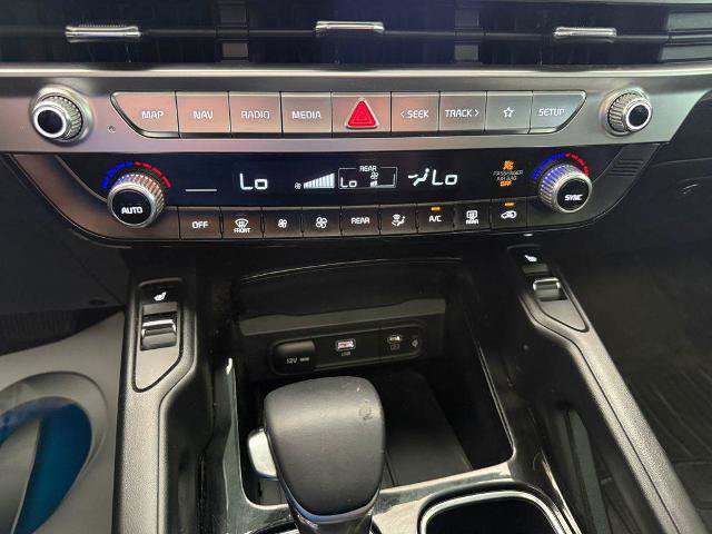 Used 2023 Kia Telluride S w/ S Sunroof Package AWD/4WD image 22