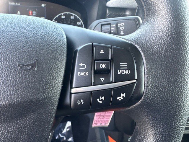 Certified 2024 Ford Maverick XLT w/ Equipment Group 300A Standard image 16