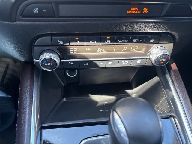 Used 2024 MAZDA CX-5 Signature image 23