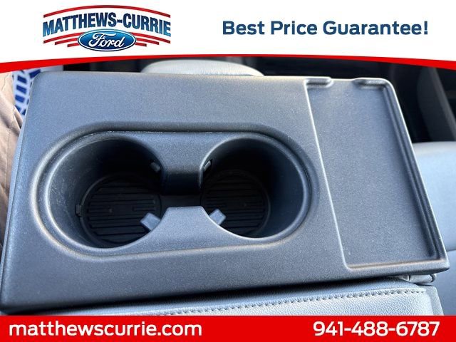 Certified 2022 Ford F150 XL w/ Equipment Group 101A High image 23