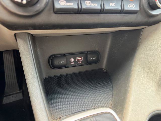 Used 2019 Kia Sportage LX FWD image 20
