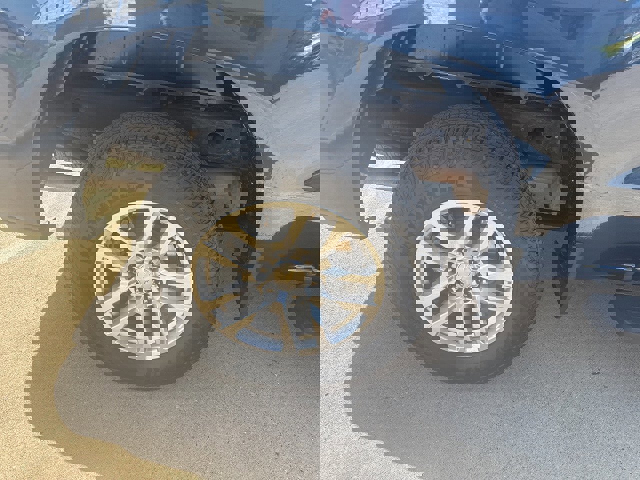 Used 2019 Chevrolet Silverado 1500 LT w/ Texas Edition image 9