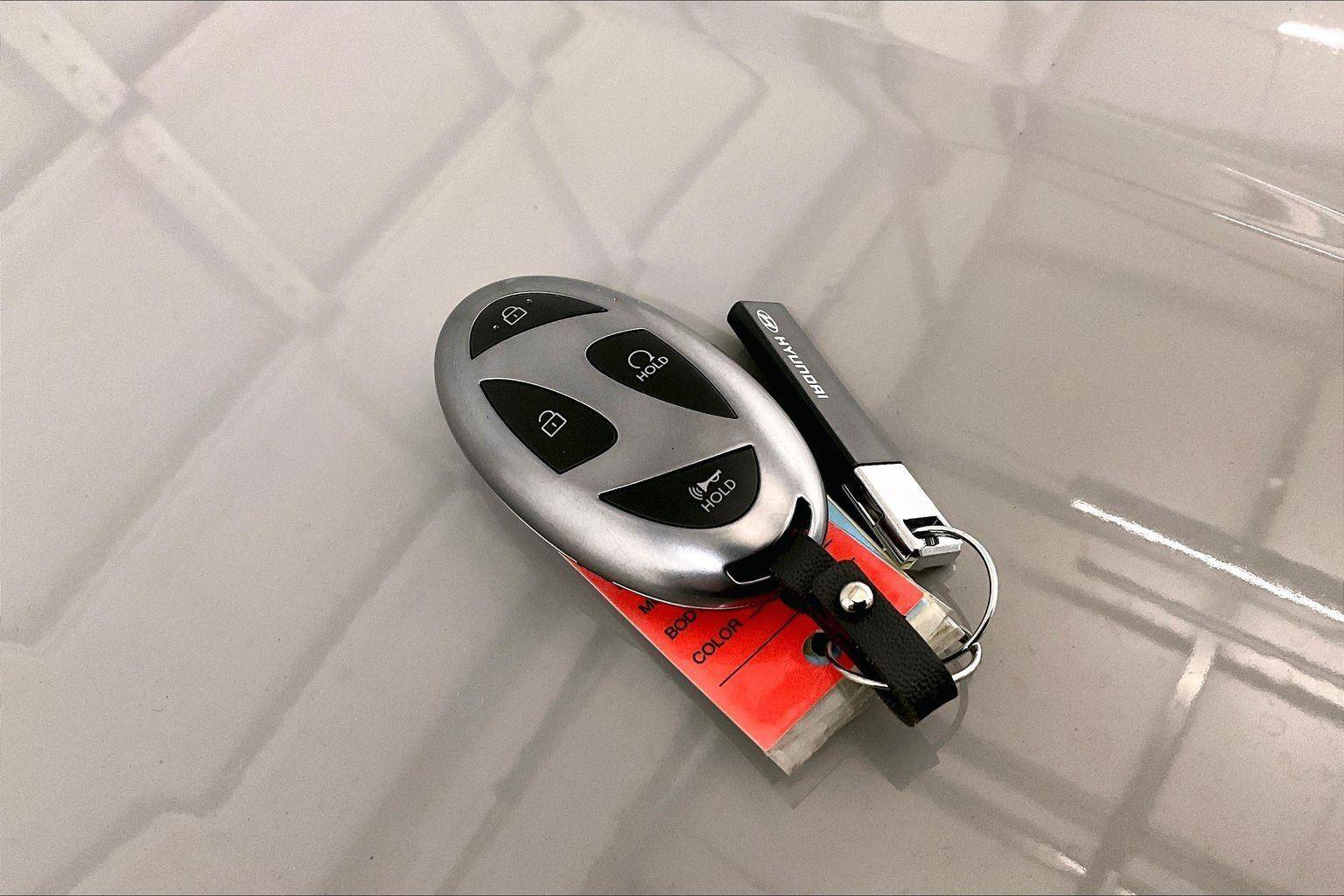 Used 2025 Hyundai Kona SEL image 9