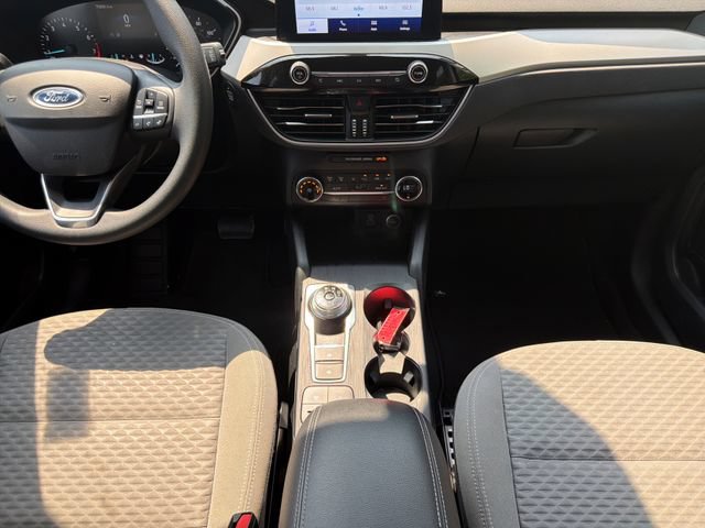 Certified 2020 Ford Escape SE AWD/4WD image 26