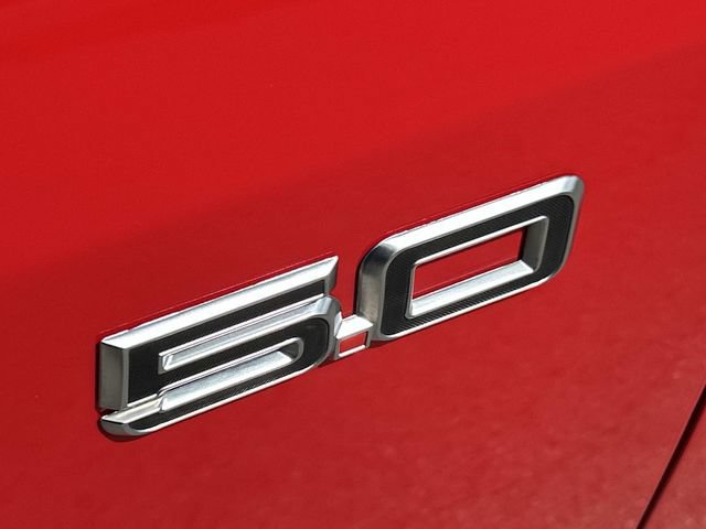 Certified 2024 Ford Mustang GT RWD image 10