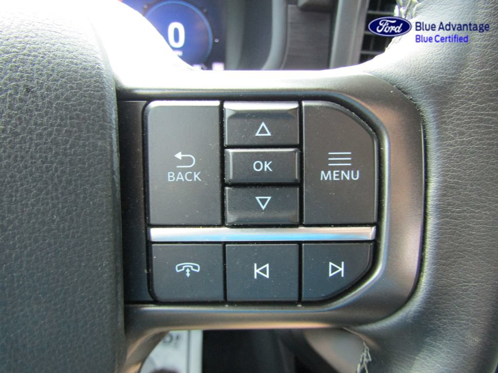 Certified 2024 Ford F150 XLT w/ Equipment Group 302A MID AWD/4WD image 35