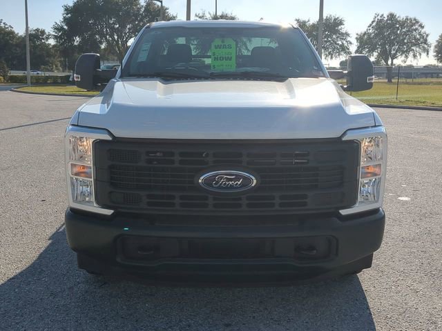 Certified 2024 Ford F350 XL w/ XL Driver Assist Package RWD image 3