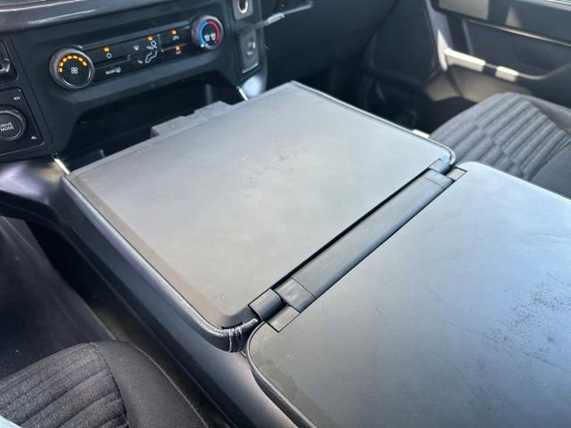 Certified 2023 Ford F150 XL w/ STX Appearance Package AWD/4WD image 20
