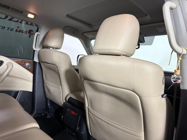 Used 2018 Nissan Armada 2WD image 19