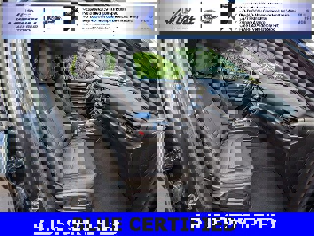 Certified 2022 Ford Explorer XLT w/ Class IV Trailer Tow Package image 35