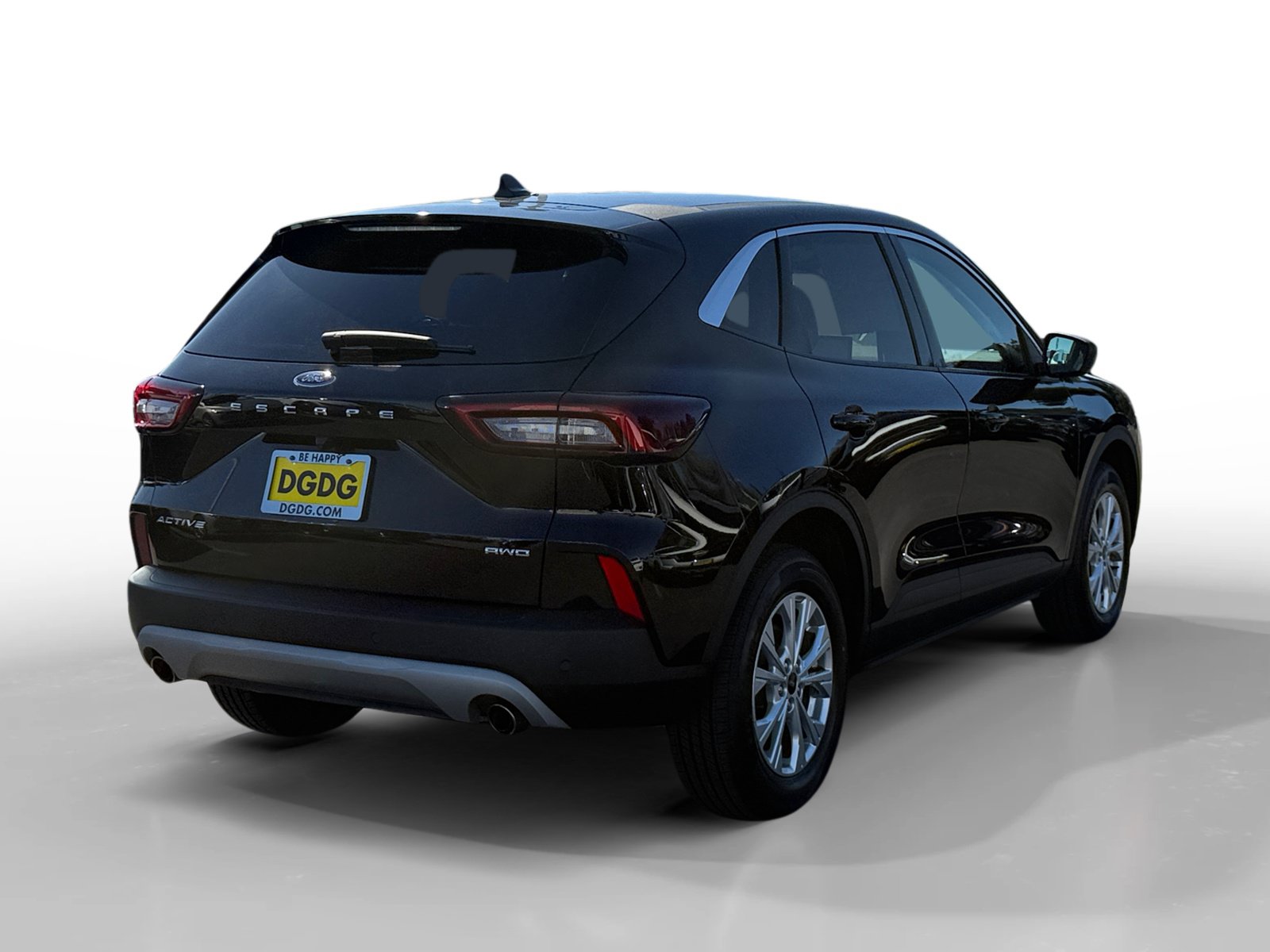 Certified 2023 Ford Escape Active w/ Tech Pack #1 AWD/4WD image 5