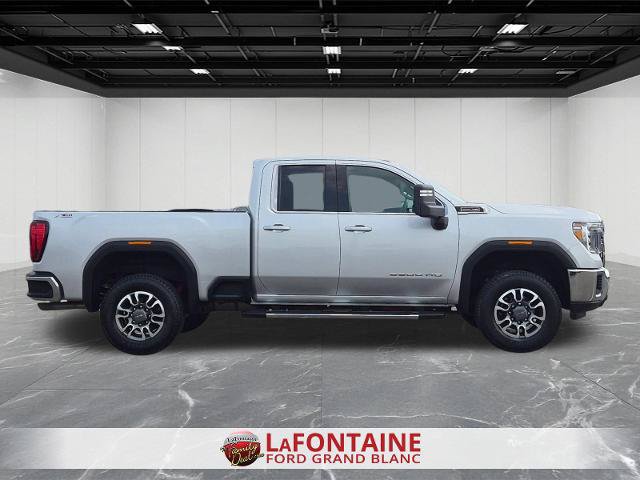 Used 2022 GMC Sierra 2500 SLE w/ Gooseneck/5TH Wheel Package AWD/4WD image 6