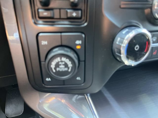 Certified 2023 Ford F150 Lariat w/ Equipment Group 502A High AWD/4WD image 42