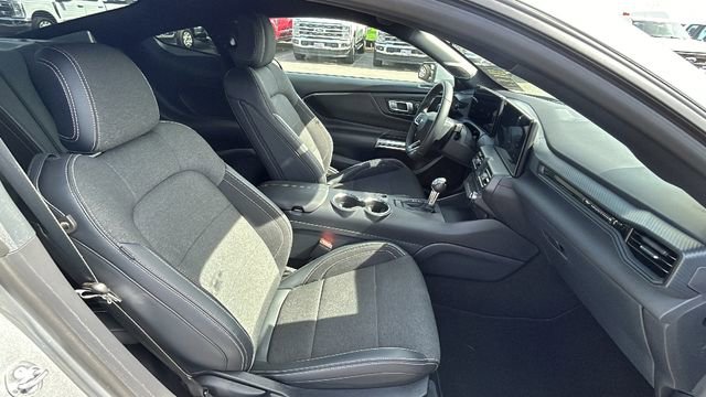 Certified 2024 Ford Mustang Coupe image 11