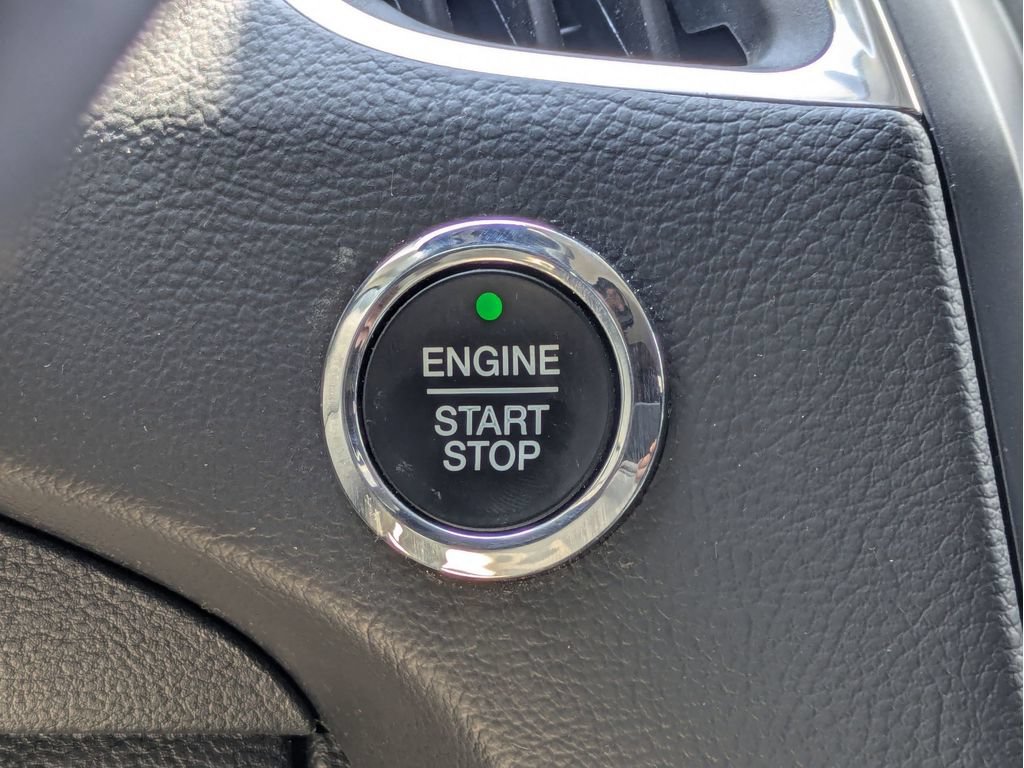 Certified 2024 Ford Edge Titanium AWD/4WD image 20