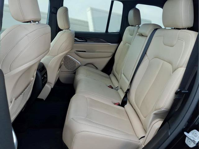 Used 2022 Jeep Grand Cherokee Limited 4xe AWD/4WD image 12
