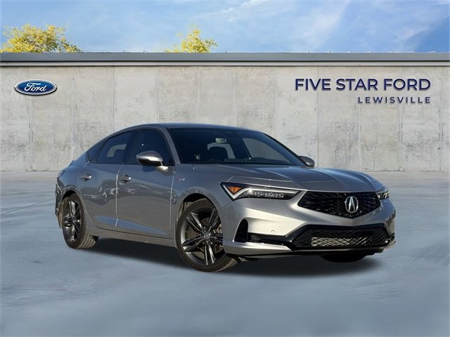 Used 2024 Acura Integra A-Spec image 1