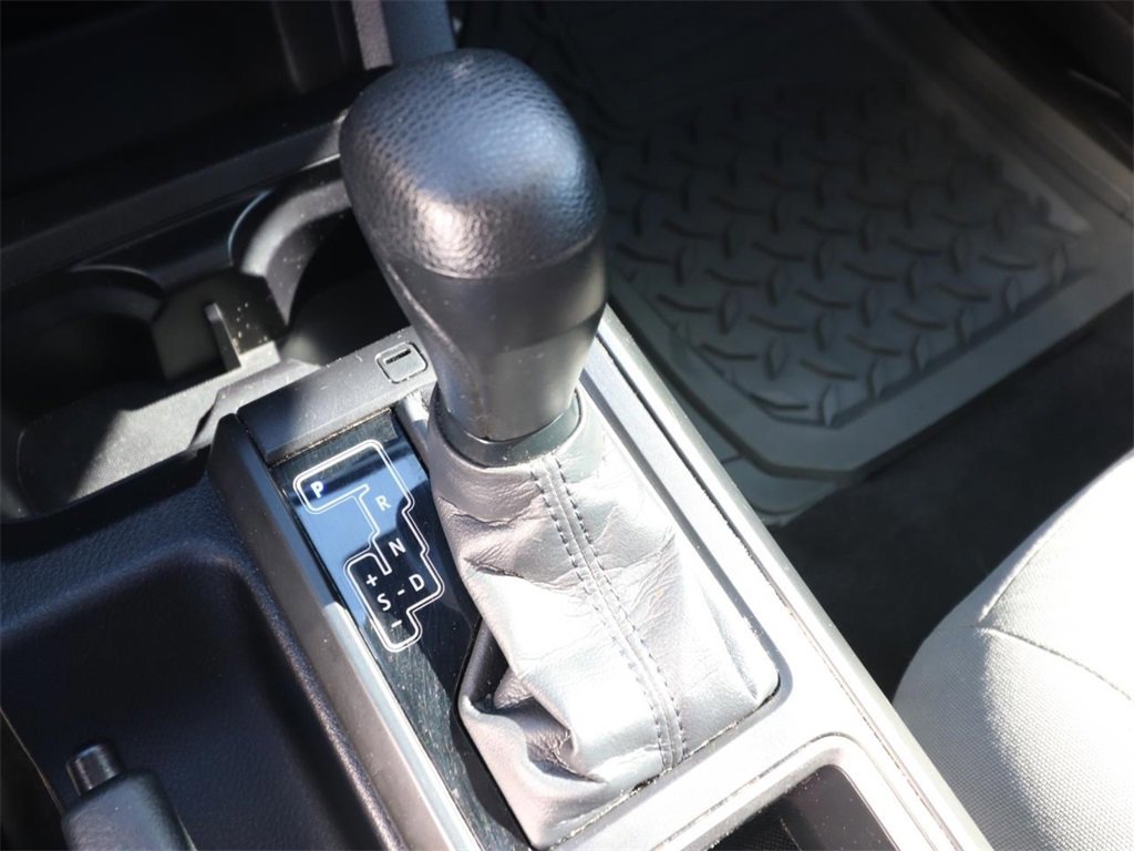 Used 2021 Toyota Tacoma SR image 20