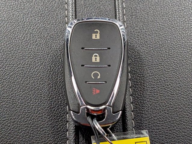Used 2025 Chevrolet Blazer LT FWD image 22