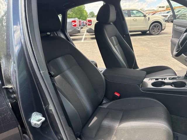 Used 2025 Honda Civic Sport image 23