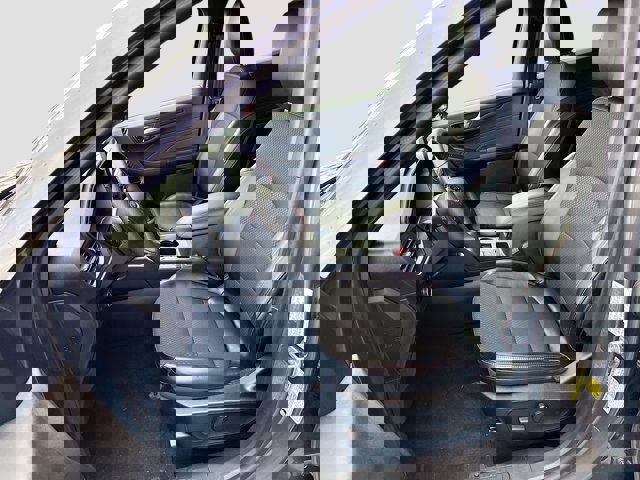 Certified 2023 Ford Escape ST-Line w/ Tech Pack #1 image 12