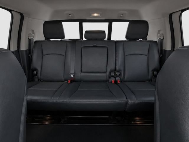 Used 2017 RAM 2500 Laramie AWD/4WD image 24