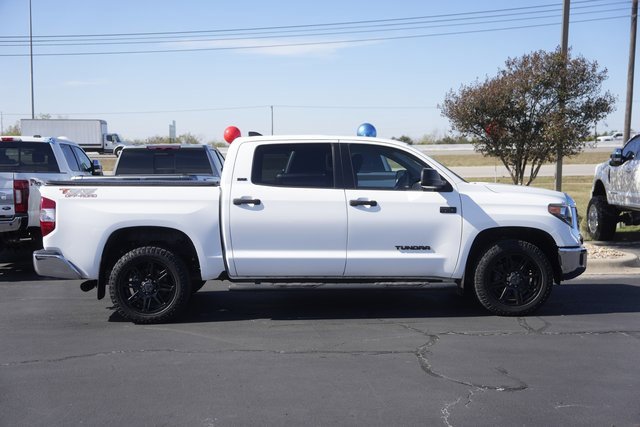 Used 2020 Toyota Tundra SR5 image 5