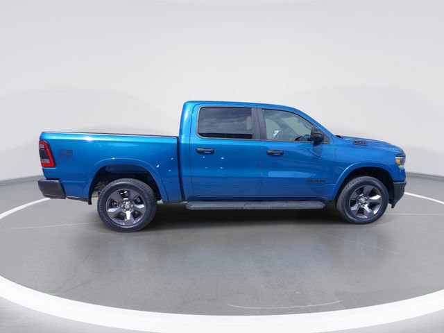 Used 2024 RAM 1500 Big Horn image 6