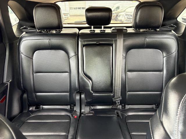 Certified 2020 Ford Escape SEL image 16