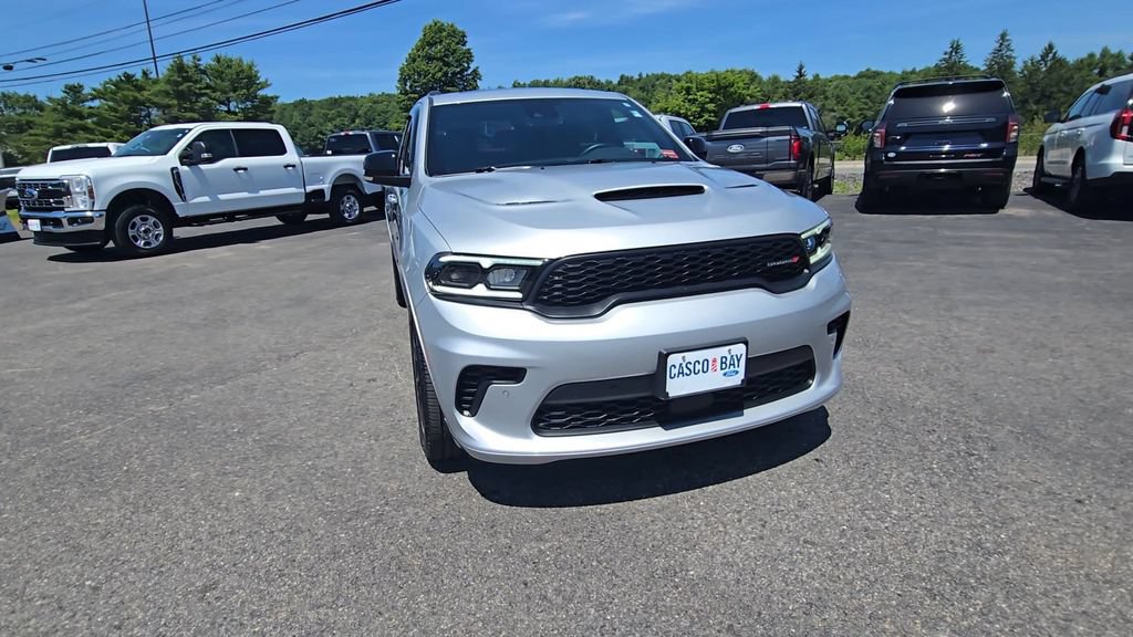 Used 2025 Dodge Durango R/T AWD/4WD image 14