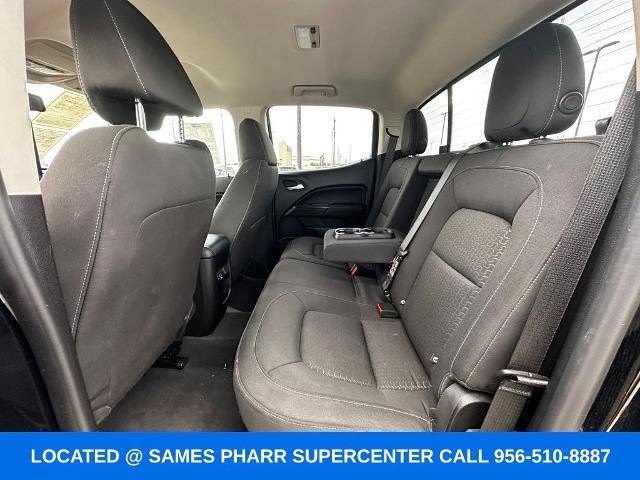 Used 2019 GMC Canyon SLE w/ Driver Alert Package RWD image 19