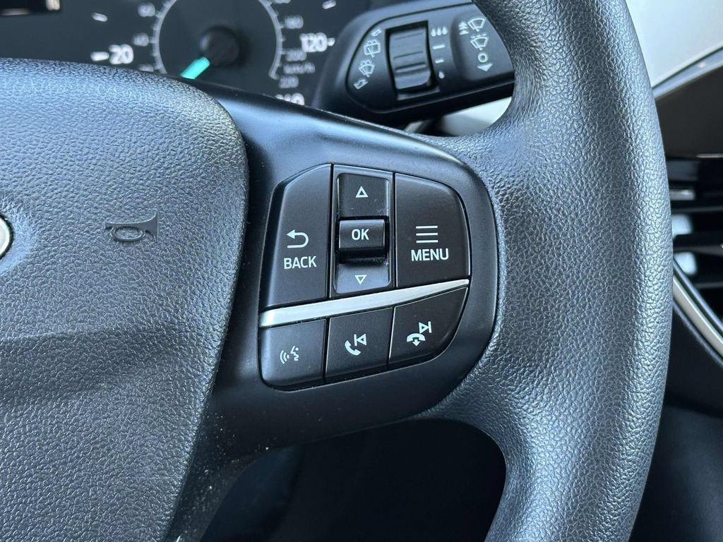 Certified 2022 Ford Escape SE w/ SE Sport Appearance Package AWD/4WD image 23