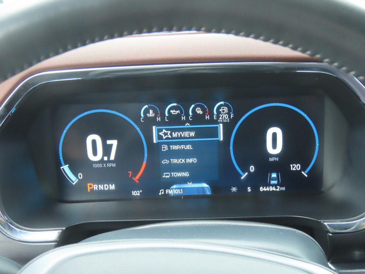 Certified 2022 Ford F150 Lariat AWD/4WD image 27
