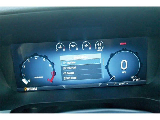 Certified 2024 Ford F150 STX image 15