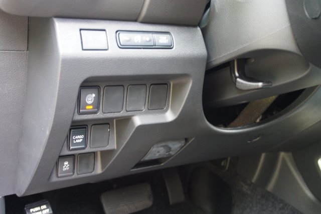 Used 2026 Nissan Frontier SV RWD image 17