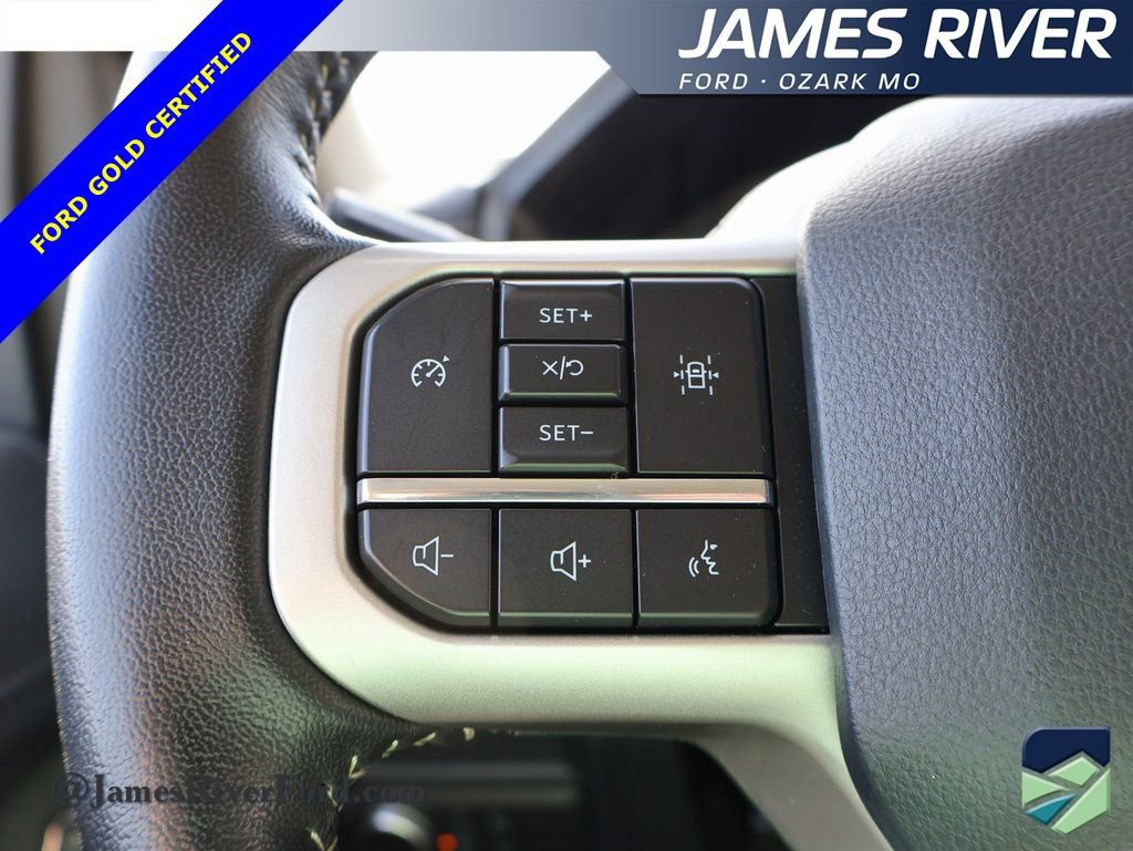 Certified 2022 Ford Expedition Max XLT image 26