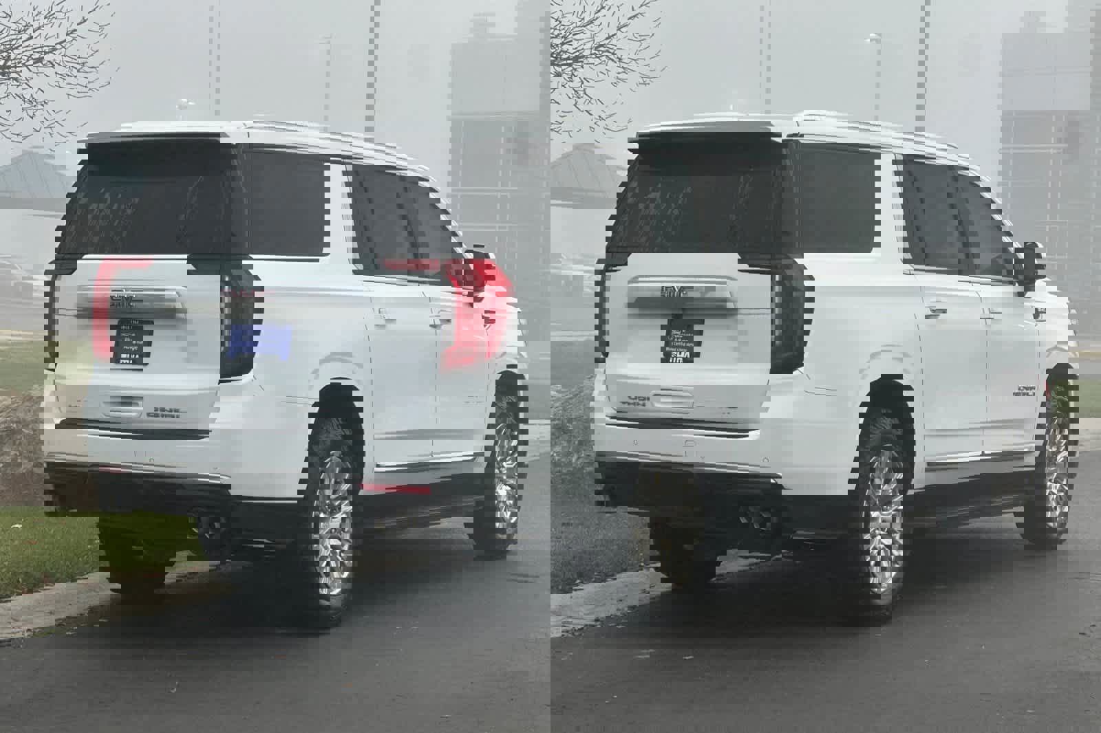 Used 2023 GMC Yukon XL Denali w/ Max Trailering Package image 5