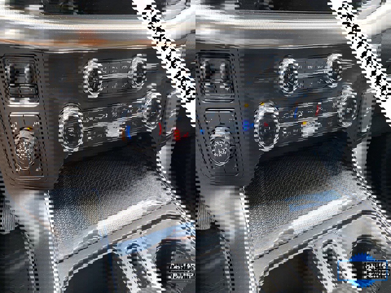 Certified 2023 Ford F150 Raptor w/ Raptor Carbon Fiber Package image 30