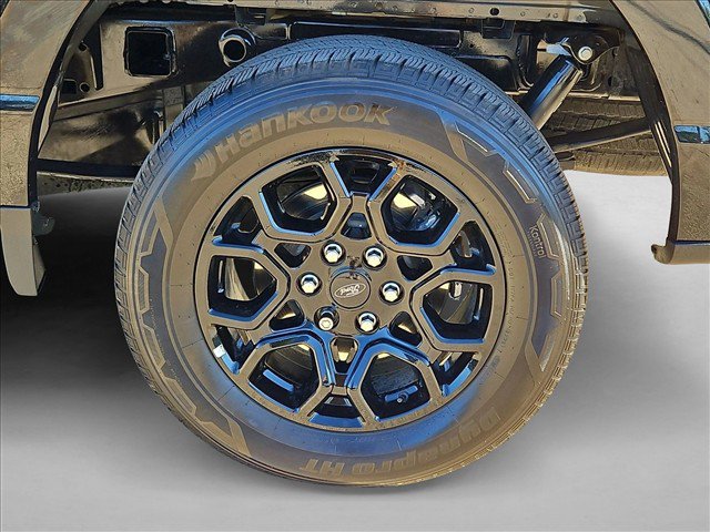 Certified 2026 Ford F150 XLT w/ XLT Black Appearance Package RWD image 23