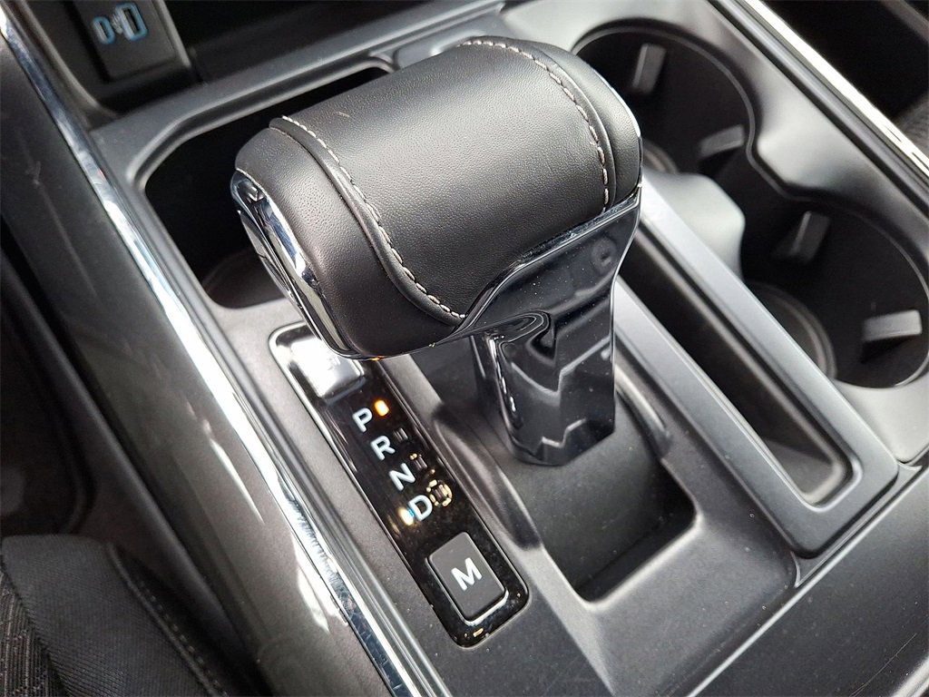 Certified 2022 Ford F150 XLT w/ Equipment Group 302A High image 12