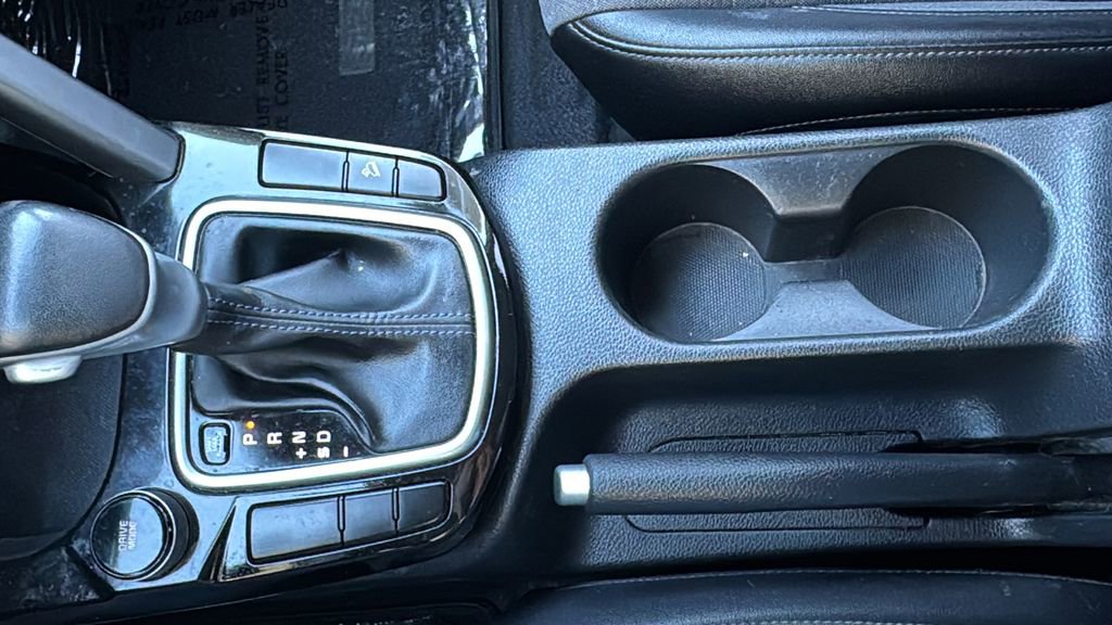 Used 2023 Kia Seltos S w/ Navigation Package image 15