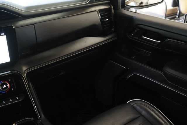 Used 2023 GMC Sierra 1500 AT4X w/ AT4X AEV Edition AWD/4WD image 28