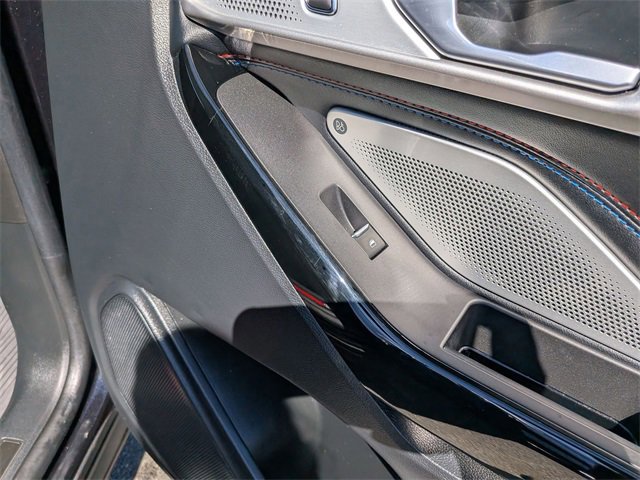 Certified 2023 Ford Explorer ST w/ Equipment Group 401A image 33