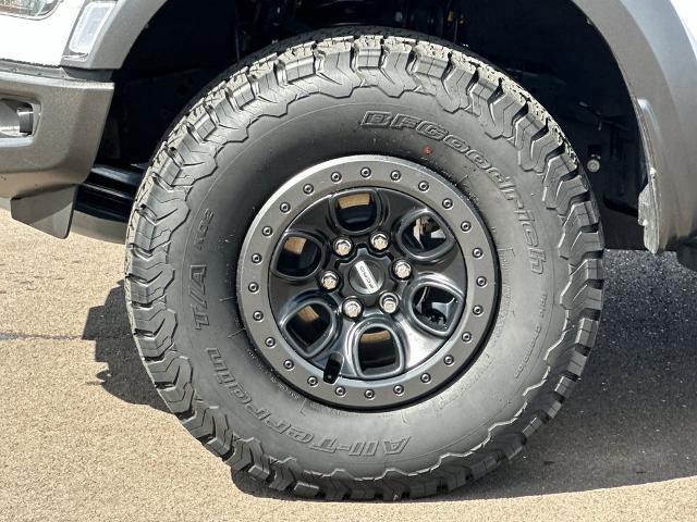 Certified 2023 Ford F150 Raptor w/ Raptor Carbon Fiber Package image 23