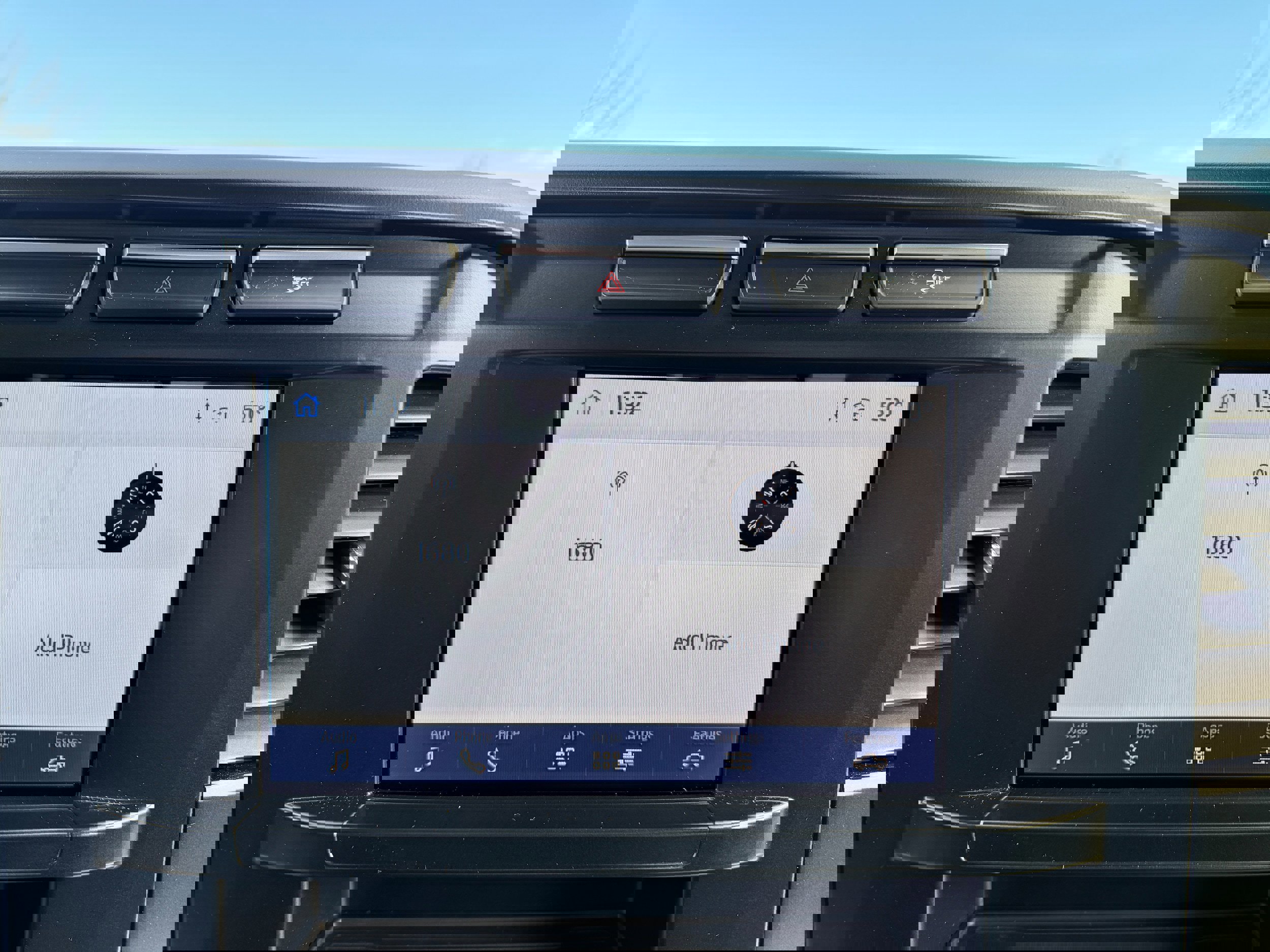 Certified 2024 Ford F250 XL w/ XL Off-Road Package image 23