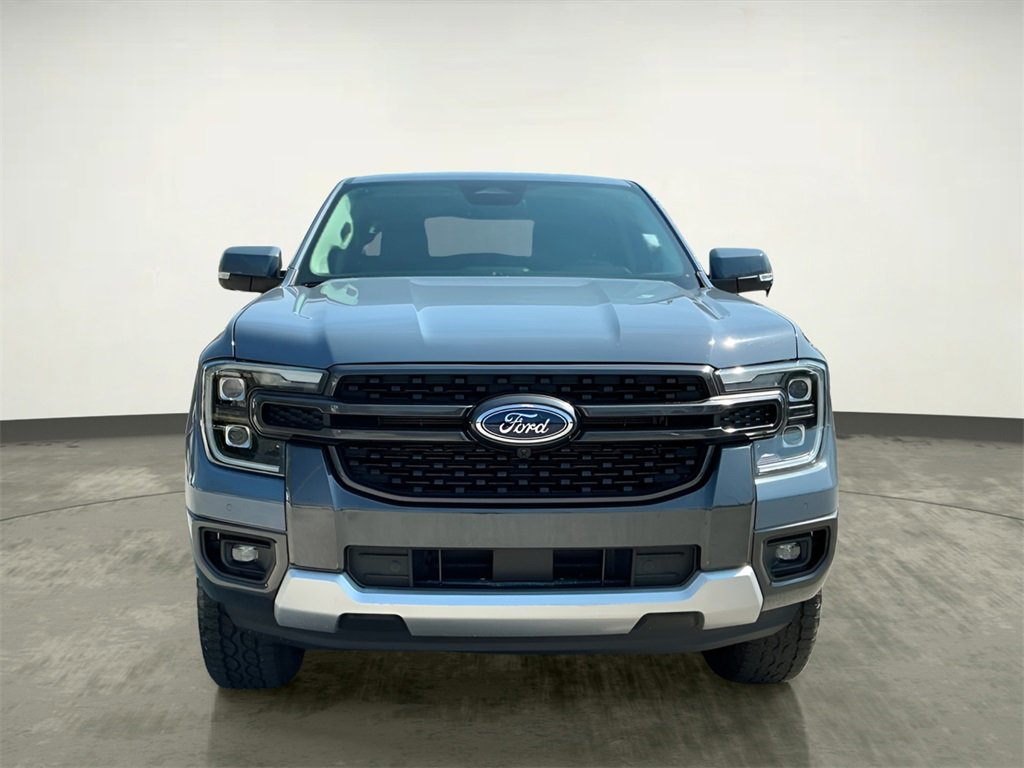 Certified 2024 Ford Ranger Lariat w/ Advanced Towing Package image 12