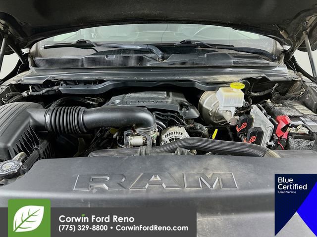 Used 2019 RAM 1500 Limited image 36