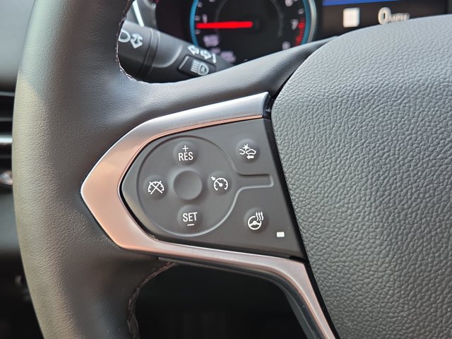 Used 2023 Chevrolet Traverse RS AWD/4WD image 21